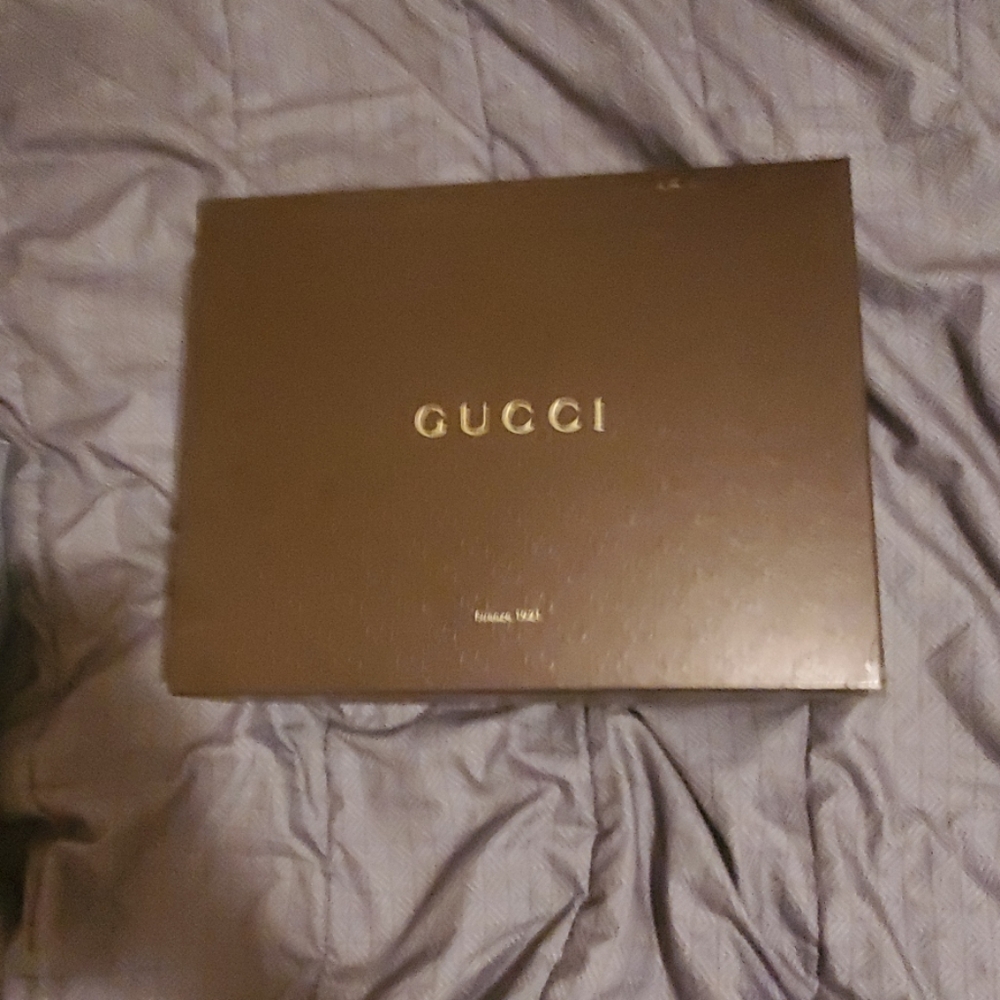 Gucci shoes - Picture 4 of 4